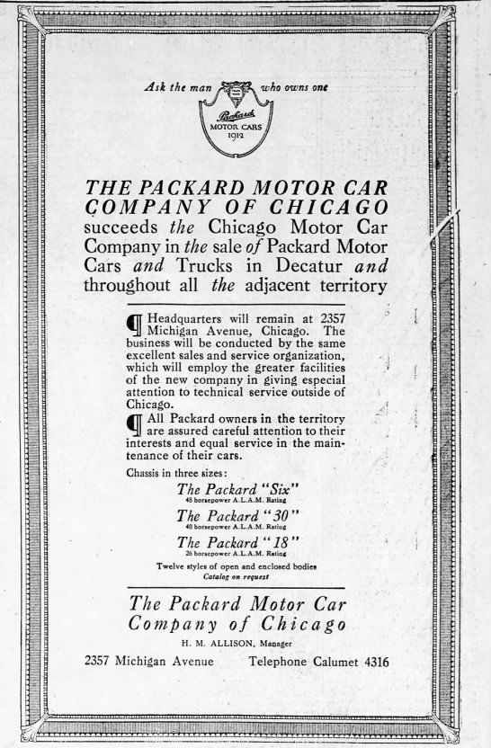 The Decatur Herald, 19 Sep 1911, Tue, Page 3